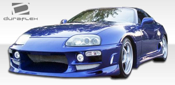 Duraflex Side Skirt (MPN: 101329)