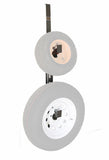 Rackem Spare Tire Carrier (MPN: RA-16)