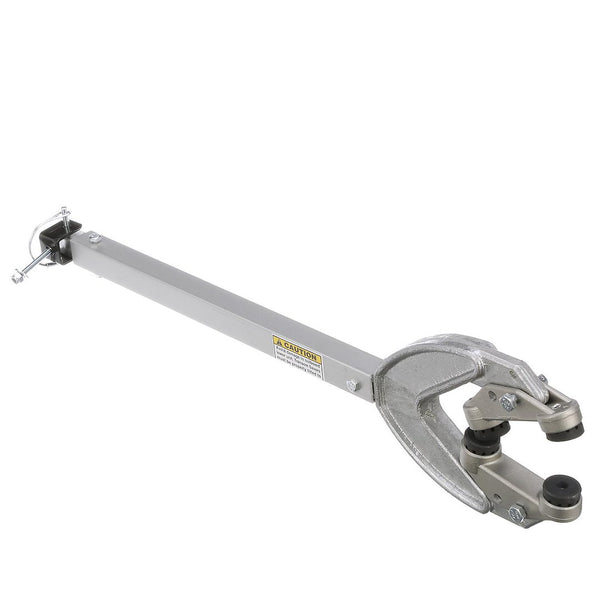 Attwood Transom Saver (MPN: 4000-ADJ-B)