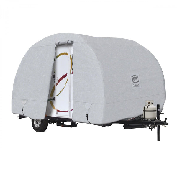 Classic Accessories PermaPRO Travel Trailer Cover (MPN: 80-255-151001-00)