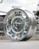 OE Wheels CV82 Aluminum Wheel (MPN: CV82-16065-8650-28P)