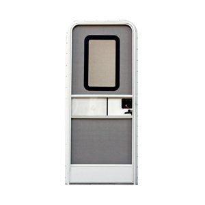 AP Products Motorized Radius Door (MPN: 015-267231)
