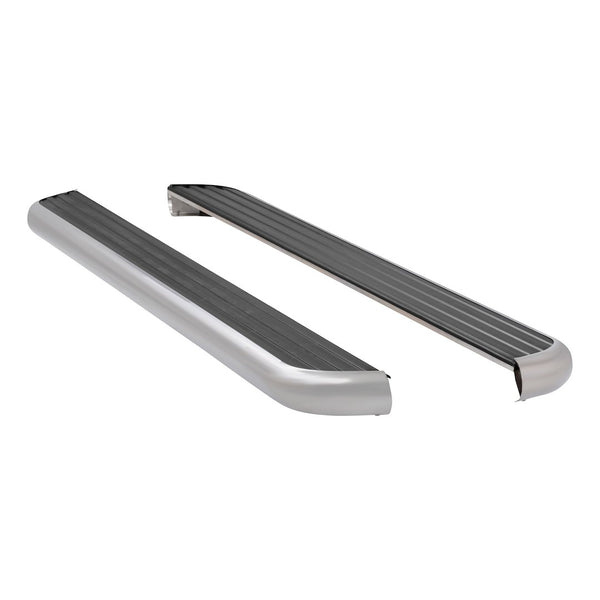 Luverne Running Board Wheel To Wheel Component (MPN: 575102)