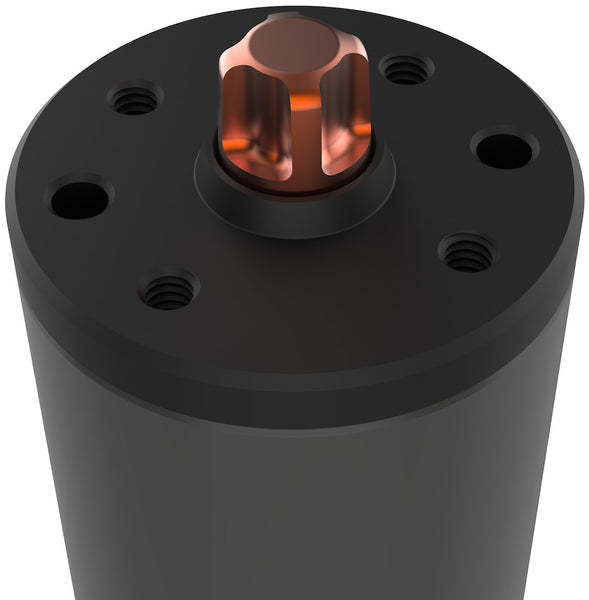 Fox Shocks Bump Stop (MPN: 981-25-047)