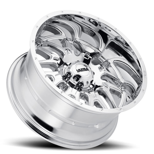 Ultra Wheel 203 18 Inch Wheel (MPN: 203-8983C12)
