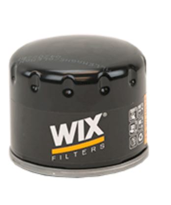 Wix Filters Oil Filter (MPN: WL10536)