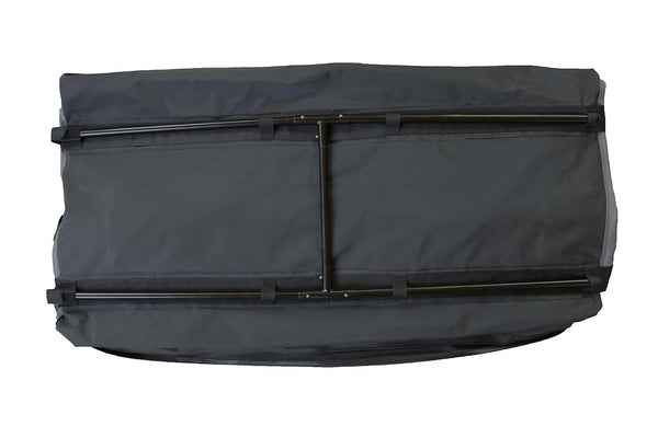 Rightline Gear Car Back Carrier (MPN: 100B90)