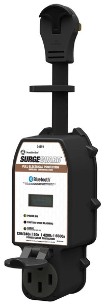 Southwire Surge Protector (MPN: 34951)