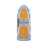 Tabletop Ironing Board with Foldable Legs (MPN: 43904)