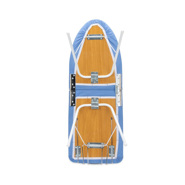 Tabletop Ironing Board with Foldable Legs (MPN: 43904)