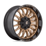 Fuel Off Road Wheel Arc D797 (MPN: D79720905750)
