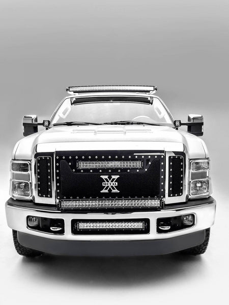 ZROADZ LED Fog Light Kit (MPN: Z365461-KIT2)