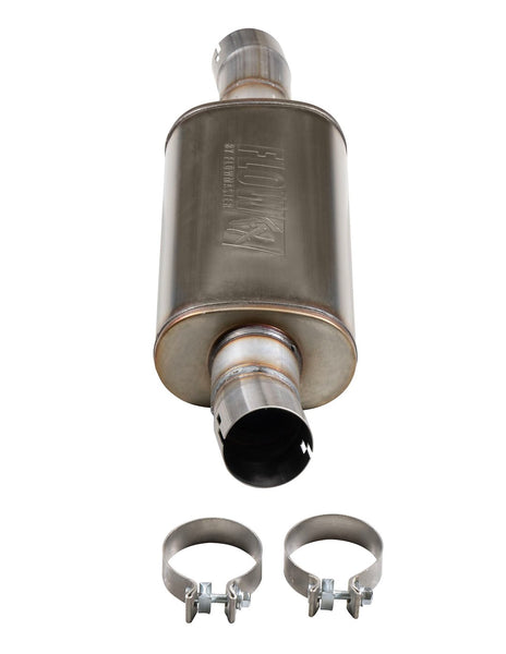 Flowmaster Exhaust Muffler (MPN: 718155)
