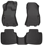 Husky Liners WeatherBeater Floor Liner (MPN: 99841)
