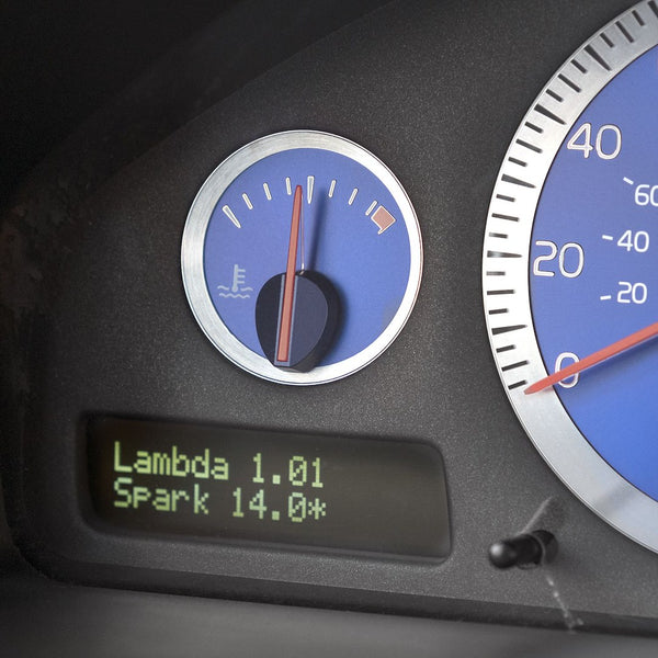 AutoMeter DashControl Performance Monitor (MPN: DL1420U)