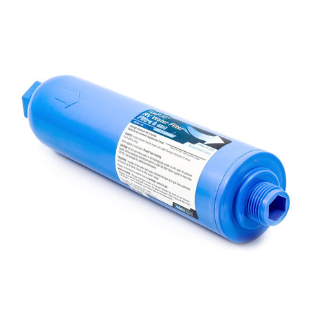 Fresh Water Filter by Camco (MPN: 40013)