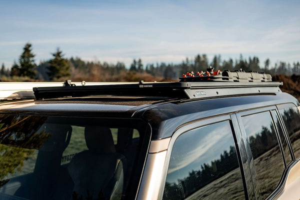 ARB Roof Basket Flooring (MPN: 1770010)