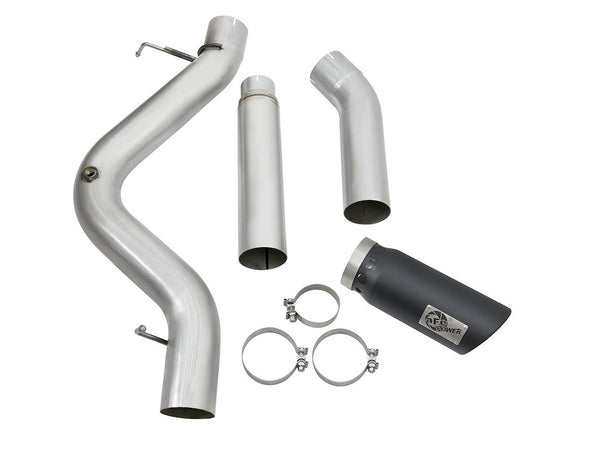 Advanced FLOW Engineering Exhaust System Kit (MPN: 49-44081-B)