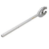 Boat Transom Saver by Attwood Marine (MPN: SP-424-ADJ-RB)