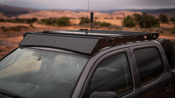 Sherpa Roof Rack (MPN: 115844)