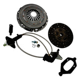 Crown Automotive Clutch Set (MPN: CMK11)