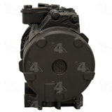 Four Seasons Air Conditioner Compressor (MPN: 67183)