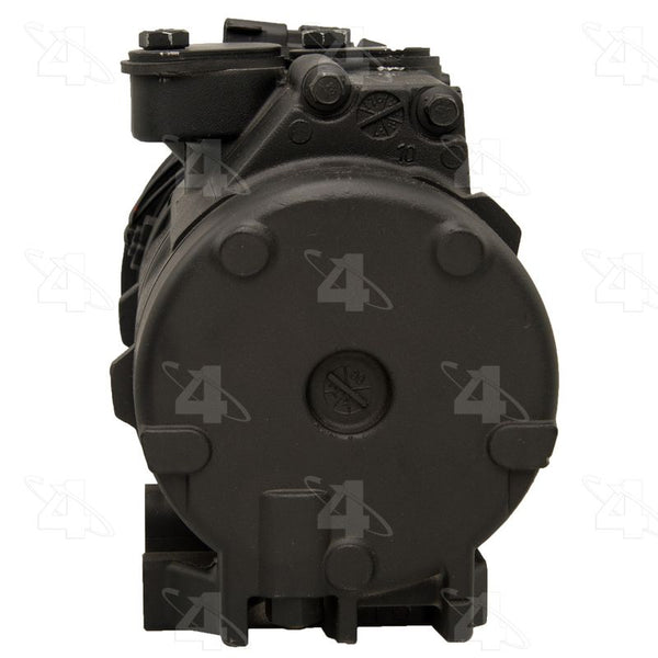 Four Seasons Air Conditioner Compressor (MPN: 67183)