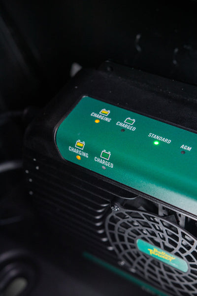 Battery Tender PowerPlus 36 Volt Battery Charger (MPN: 022-2013-DL-WH)