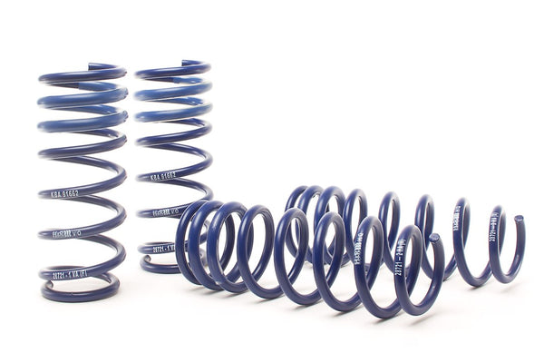 H&R Springs Sport Spring Lowering Kit (MPN: 28721-5)