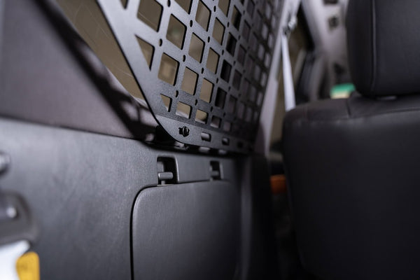DV8 Offroad Molle Cargo Panel (MPN: MPGX-01)