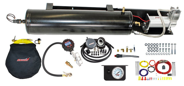 Kleinn Air Horn Compressor (MPN: VELO-OBA6450)