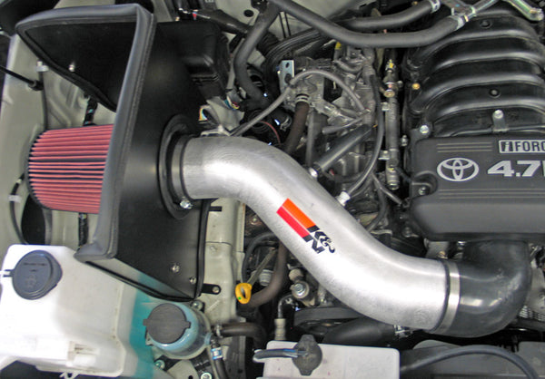 K&N Cold Air Intake 77 Series (MPN: 77-9032-1KP)