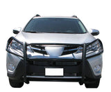 Black Horse Off Road Grille Guard (MPN: 17A093902MA)