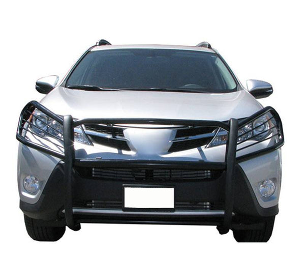 Black Horse Off Road Grille Guard (MPN: 17A093902MA)