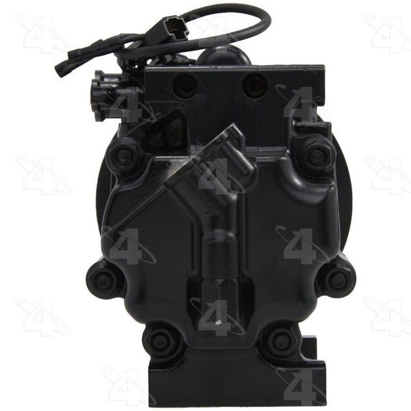 Four Seasons Air Conditioner Compressor (MPN: 67471)