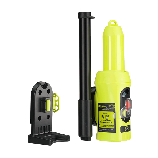 Pathfinder PRO Search and Rescue Transponder (MPN: 2914)
