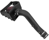 K & N Filters Cold Air Intake System (MPN: 57-2596)