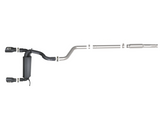 Advanced FLOW Engineering Exhaust System Kit (MPN: 49-48096-B)