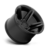 Fuel Off Road Wheel D763 (MPN: D76320202647)