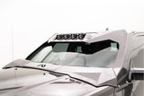 Fab Fours Windshield Frame Cover (MPN: VC2900-1)