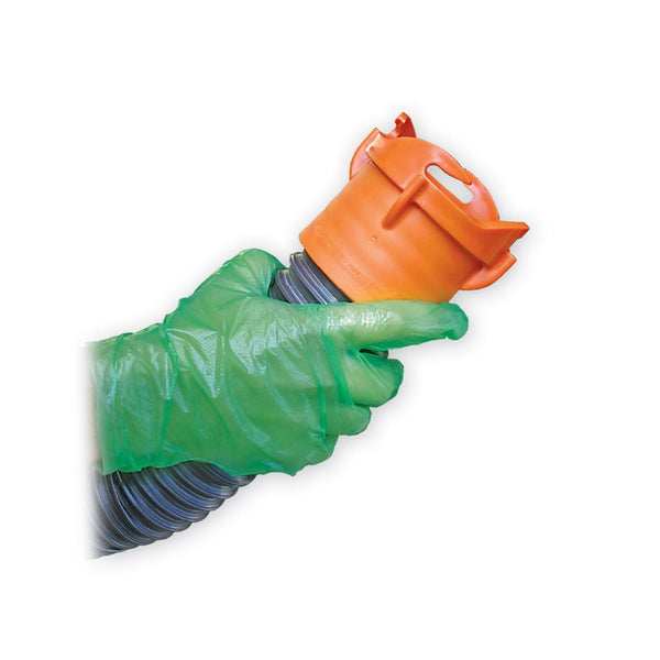 Disposable Sanitation Gloves (MPN: 40285)