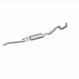 MagnaFlow Street Series Exhaust System Kit (MPN: 15716)