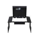 Black Horse Off Road Console Security Insert (MPN: ASTT24)