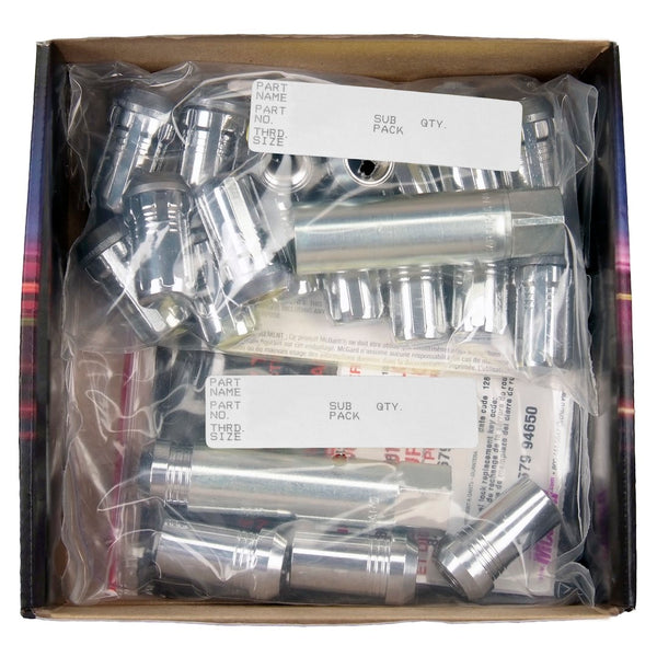 McGard SplineDrive Lug Nut Installation Kit (MPN: 65515)