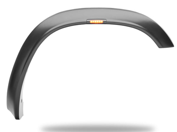 Husky Fender Flare Low Profile Smooth Style (MPN: 2805942)