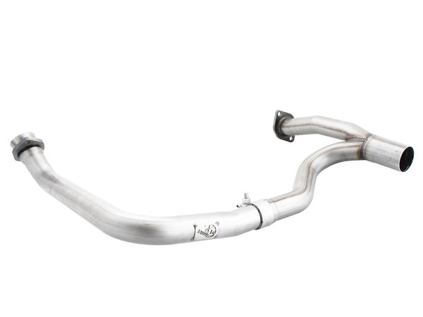 Advanced FLOW Engineering Y-Pipe (MPN: 48-06207)
