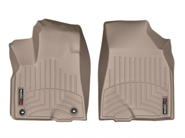 WeatherTech FloorLiner (MPN: 456321)