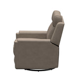 Thomas Payne Swivel Glider Recliner (MPN: 2024044209)
