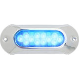 Attwood LightArmor Underwater Light (MPN: 66UW12B-7)