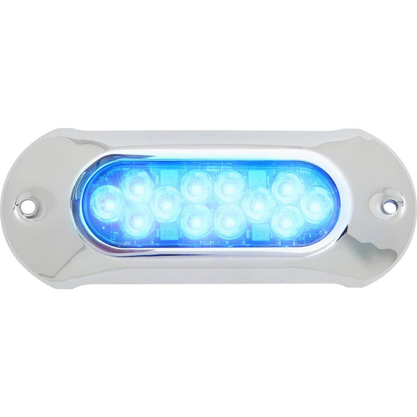 Attwood LightArmor Underwater Light (MPN: 66UW12B-7)